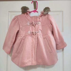 Me Jane Mini Jacket